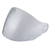 Visir Riviera V4x Klart Homologiserat
